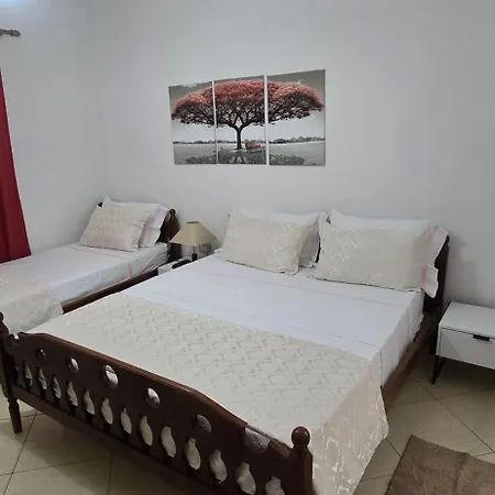 Gasthuis Cikaj Durrës