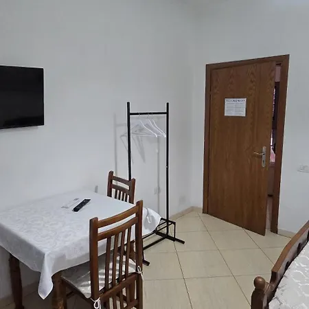 Cikaj Gasthuis Durrës