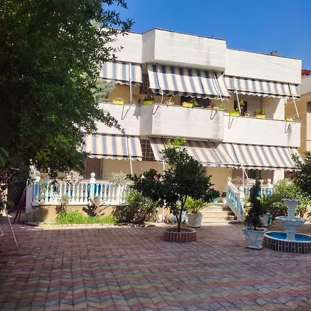 Guest house Cikaj Durres