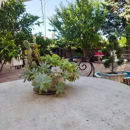 Cikaj Guest house Durres