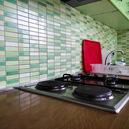 Cikaj Guest house 3*