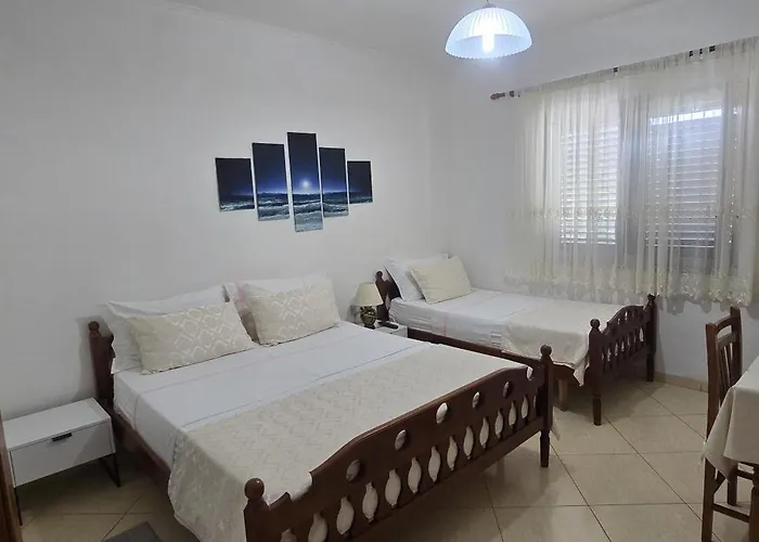 Гостевой дом Cikaj