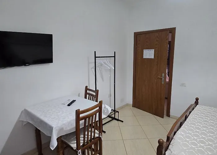 Cikaj Гостевой дом Дуррес